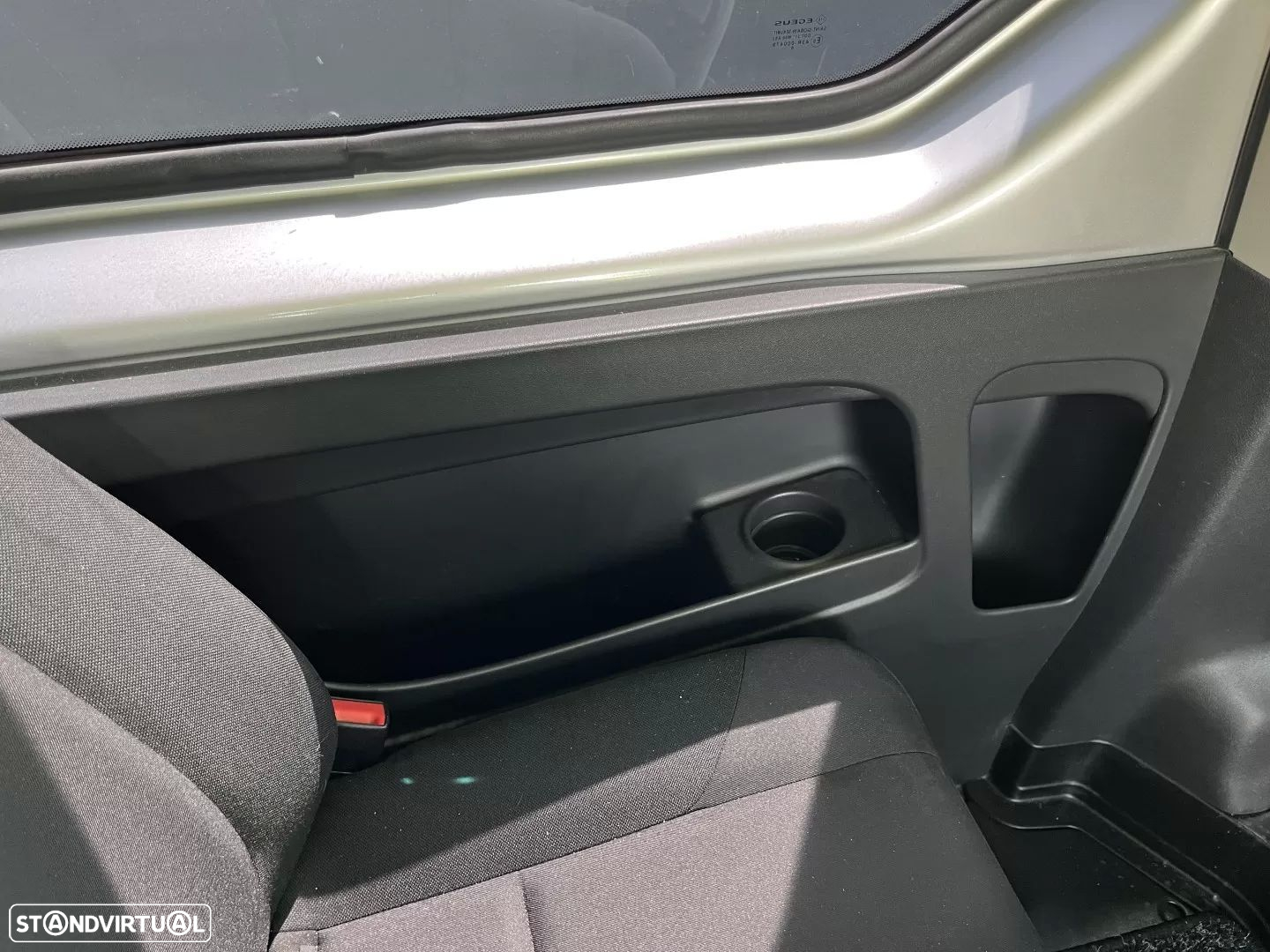 Fiat Talento Multicab L2H1 SX - 33
