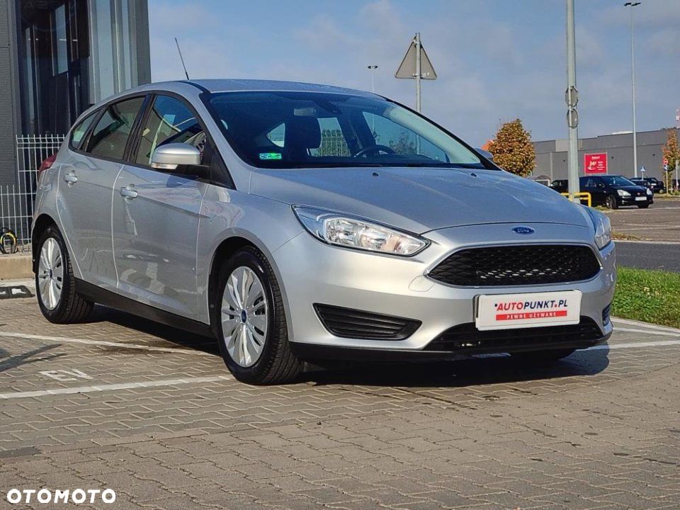 Ford Focus - 4