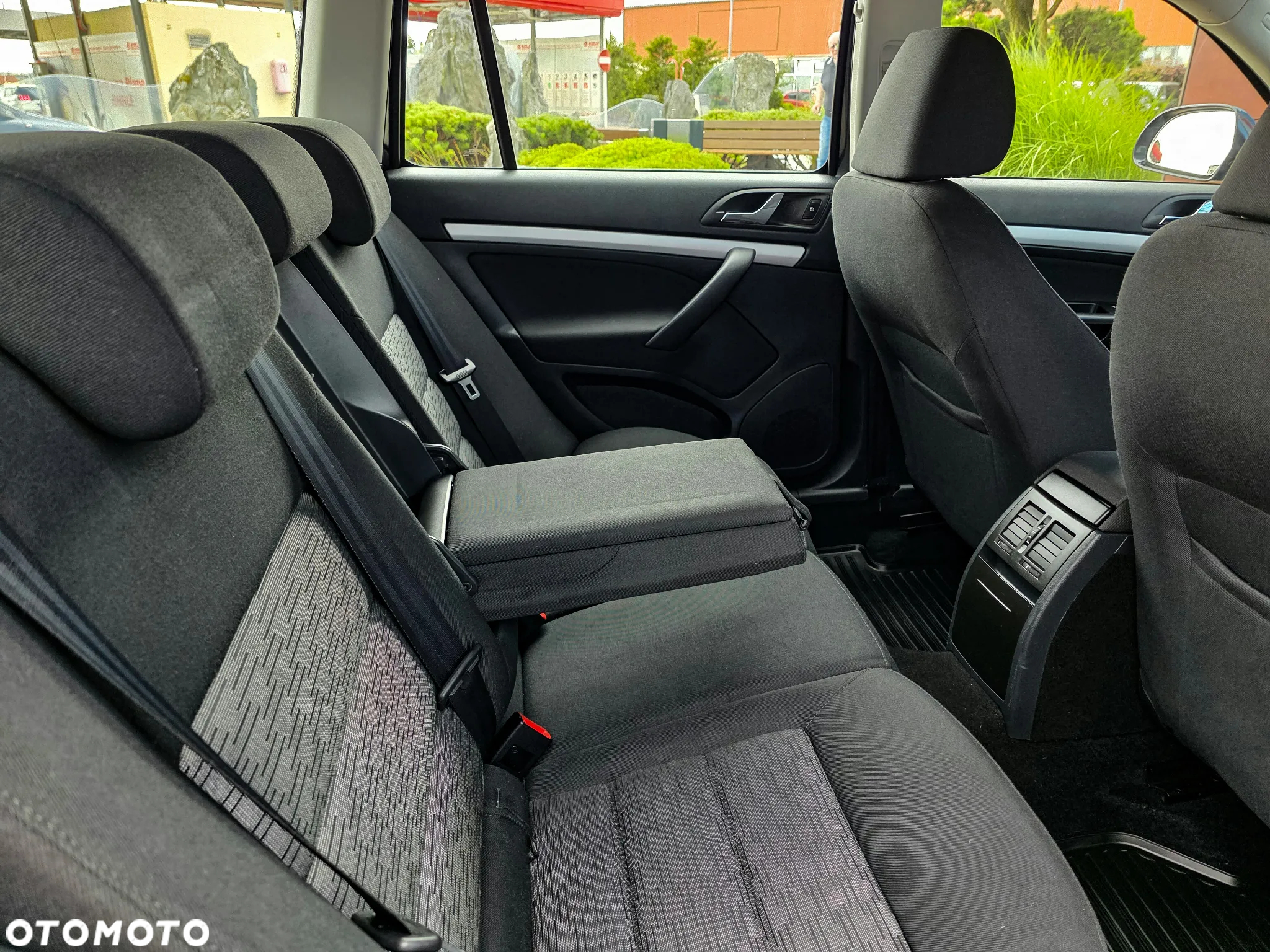 Skoda Octavia 1.8 TSI Ambiente - 4