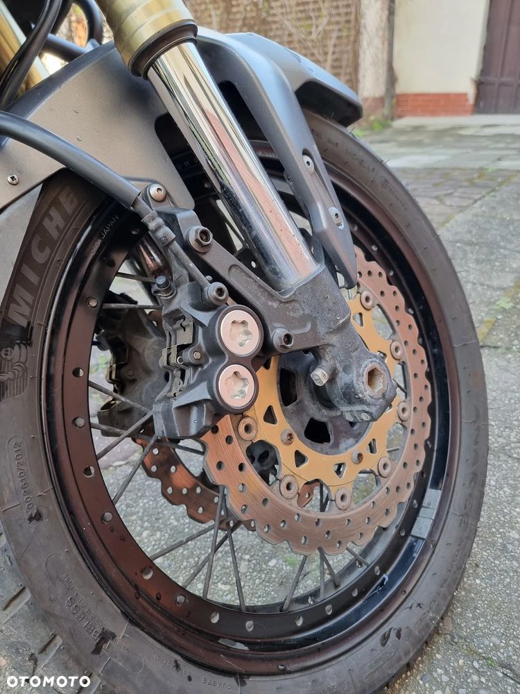 Yamaha Super Tenere - 19