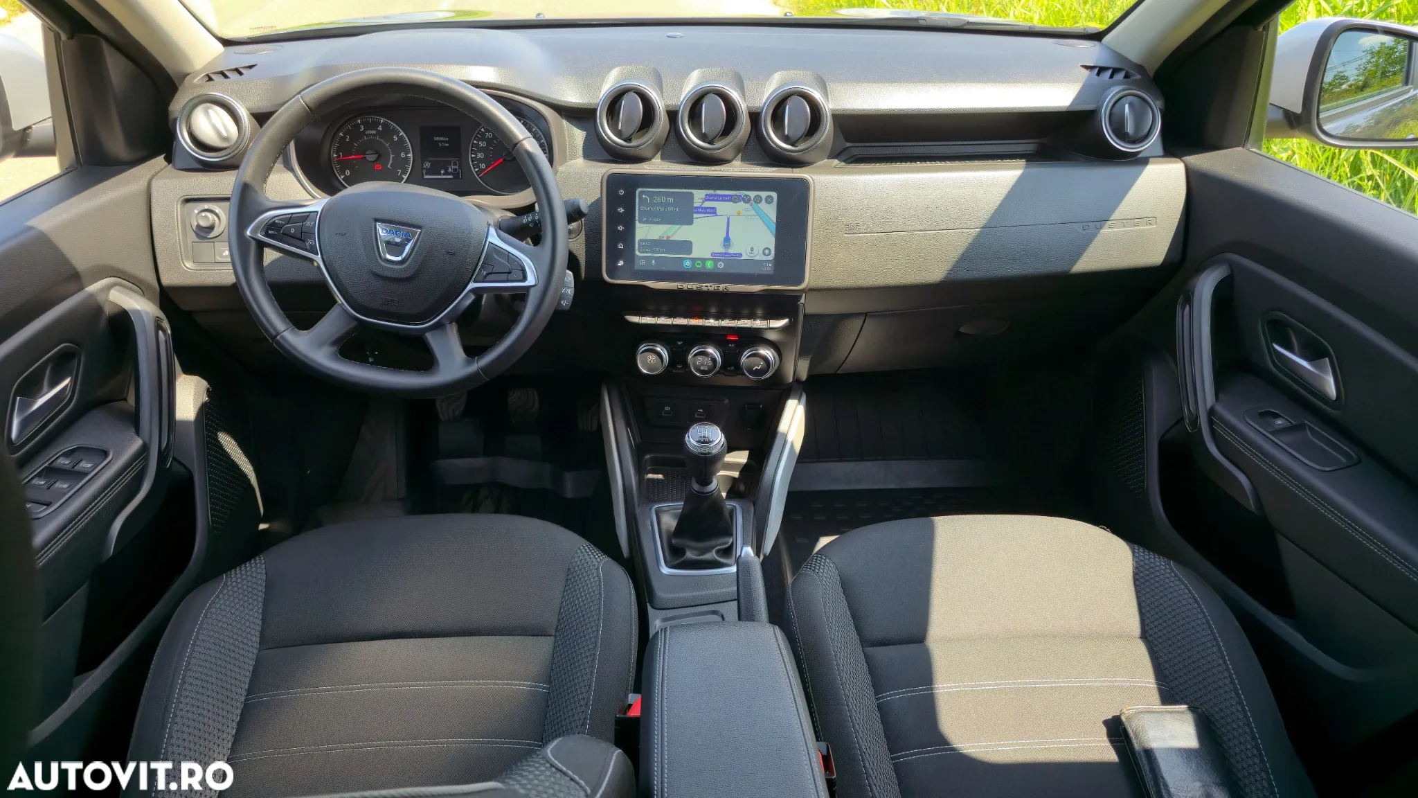 Dacia Duster TCe 150 4WD Prestige Plus - 5