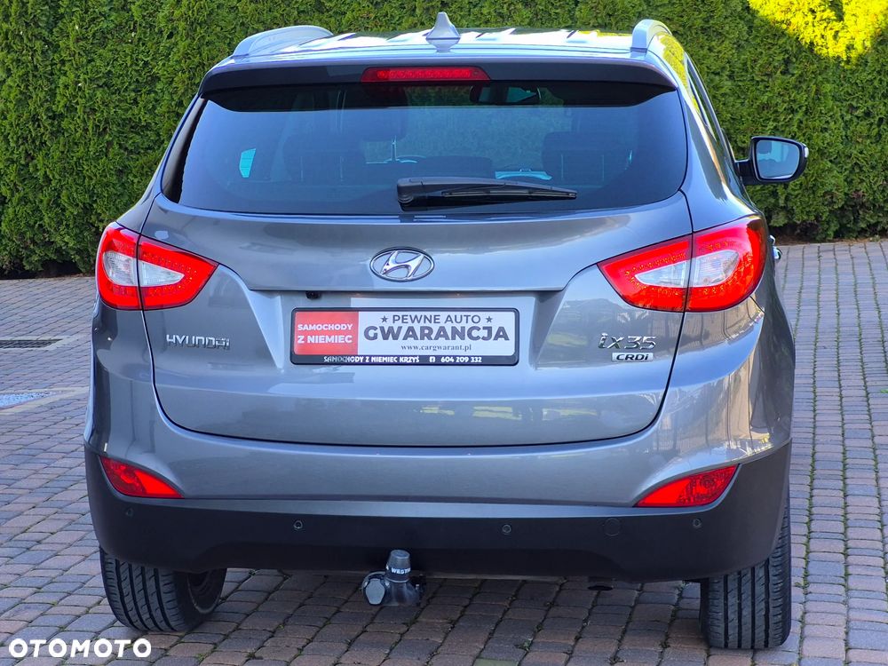 Hyundai ix35 - 6