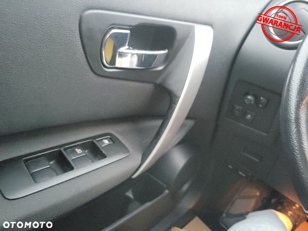 Nissan Qashqai 2.0 Tekna Premium - 40