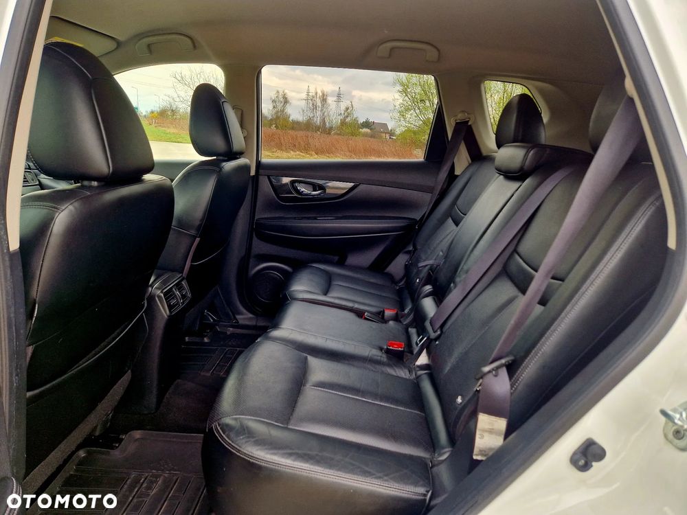 Nissan X-Trail - 7