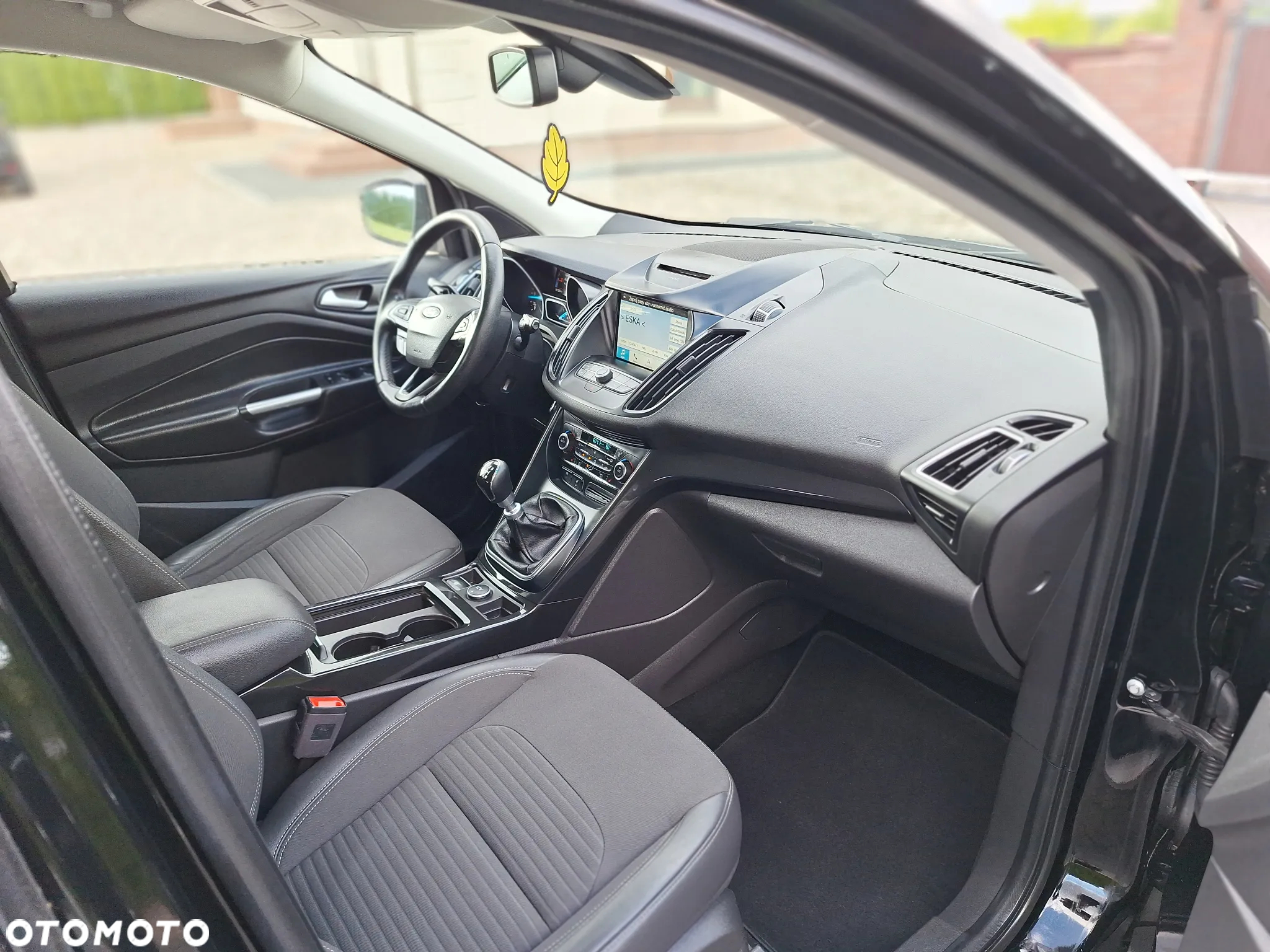 Ford Kuga 2.0 TDCi 2x4 Business Edition - 11