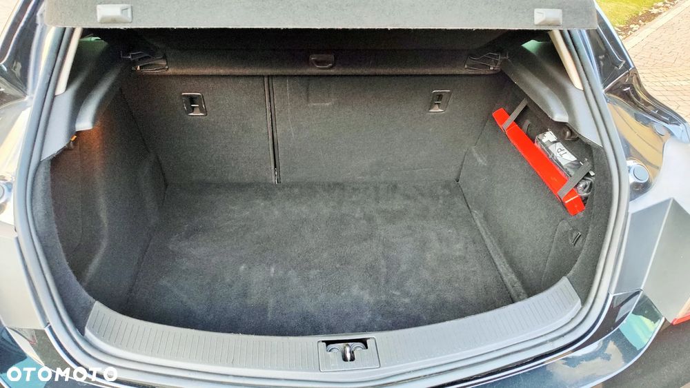 Opel Astra 1.4 Turbo ecoFLEX Start/Stop Innovation - 13