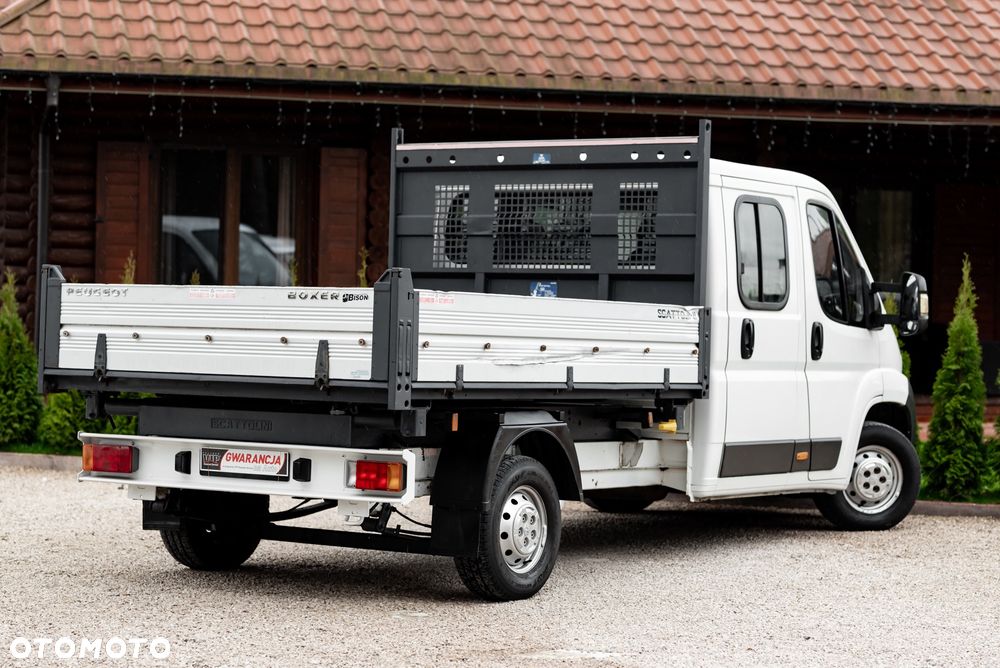 Peugeot Boxer - 14