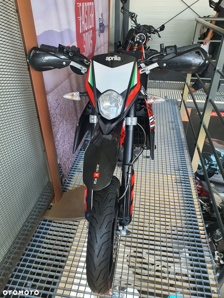 Aprilia SX - 5