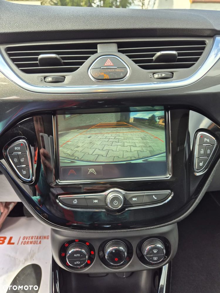 Opel Corsa 1.4 16V Edition - 19