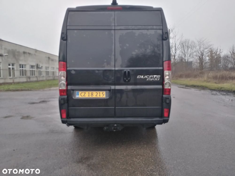 Fiat Ducato - 19