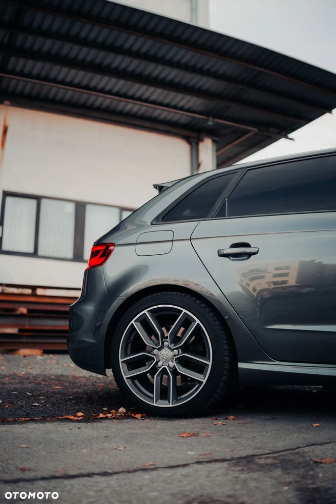 Audi S3 - 4