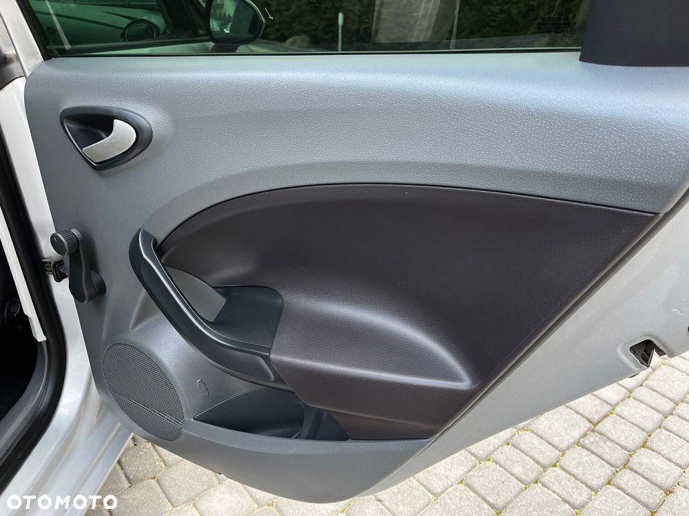 Seat Ibiza 1.4 16V Style - 16