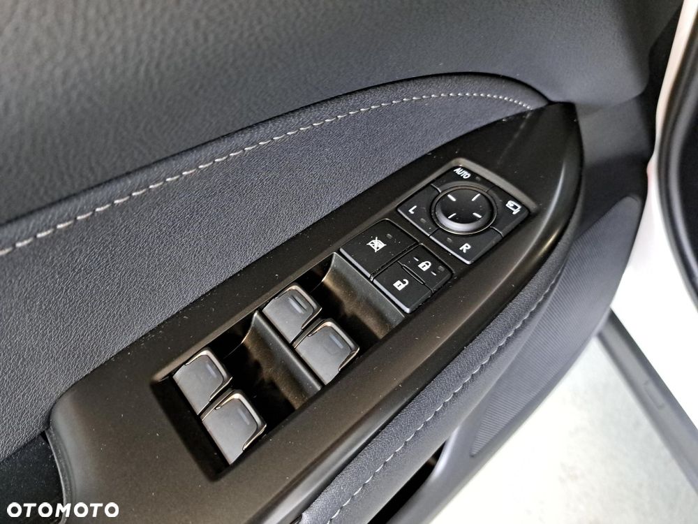 Lexus NX 350h Prestige AWD - 26