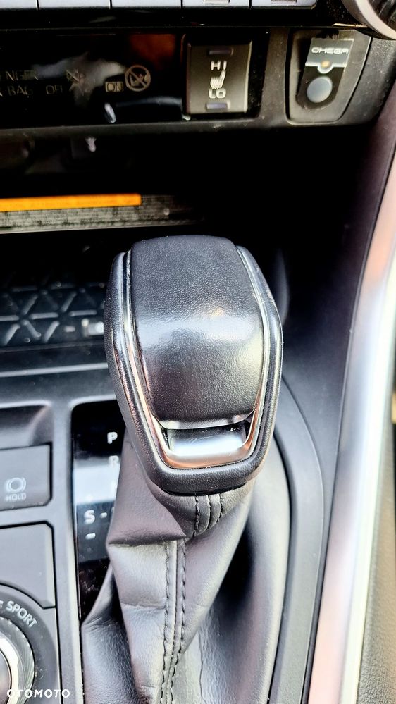 Toyota RAV4 2.5 Hybrid Comfort 4x2 - 5