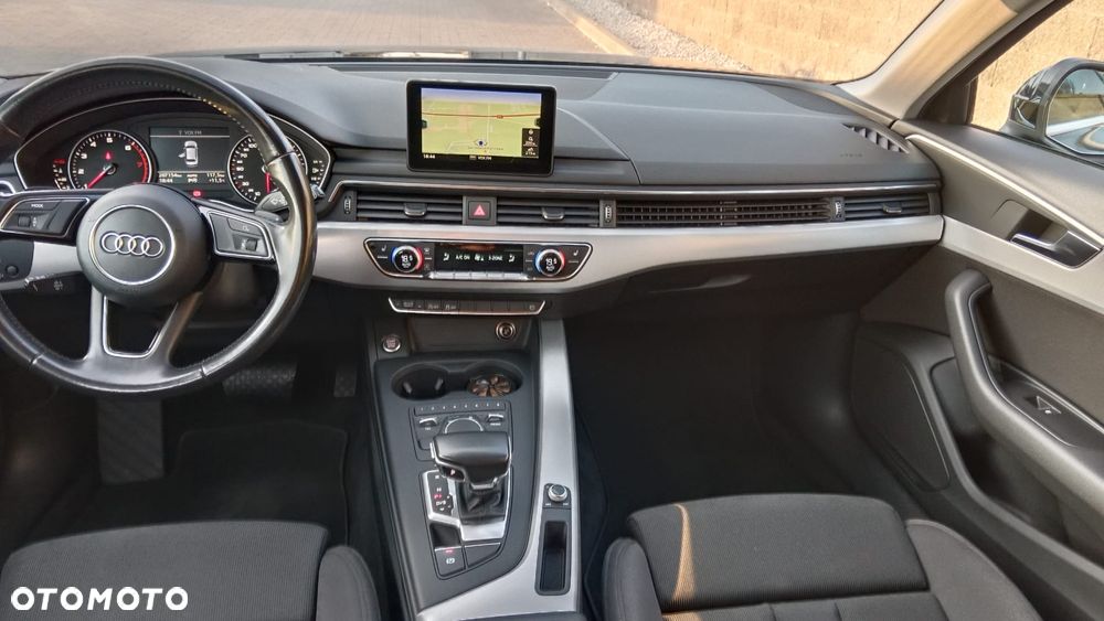 Audi A4 Avant - 26