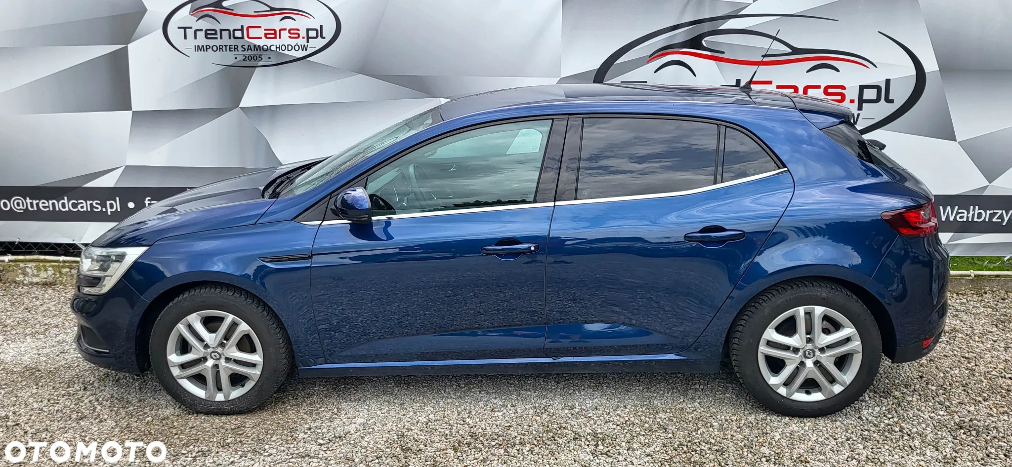 Renault Megane ENERGY TCe 100 INTENS - 4