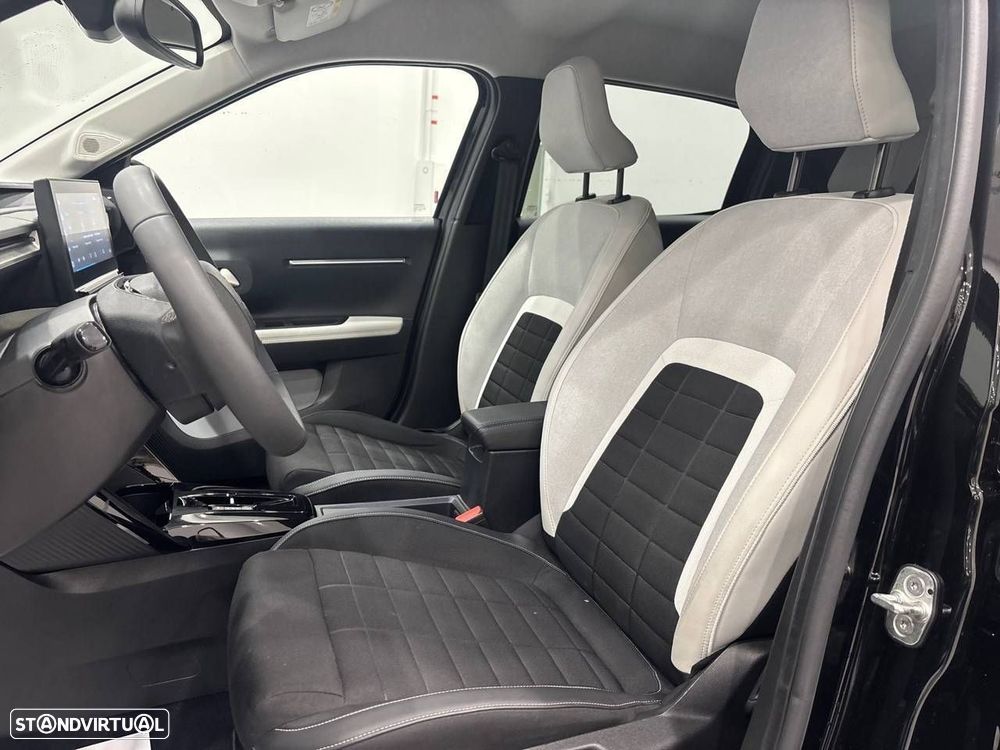 Citroën C3 1.2 PureTech Max EAT6 - 9
