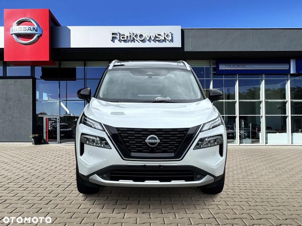Nissan X-Trail 1.5 VC-T e-POWER Tekna e-4ORCE - 8