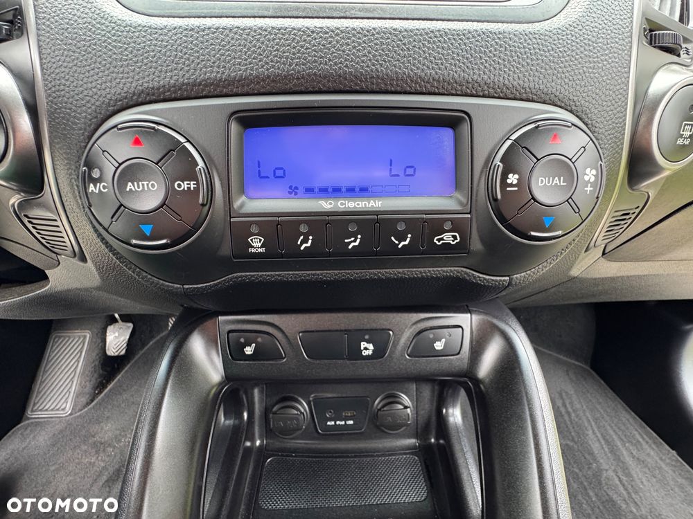 Hyundai ix35 - 22