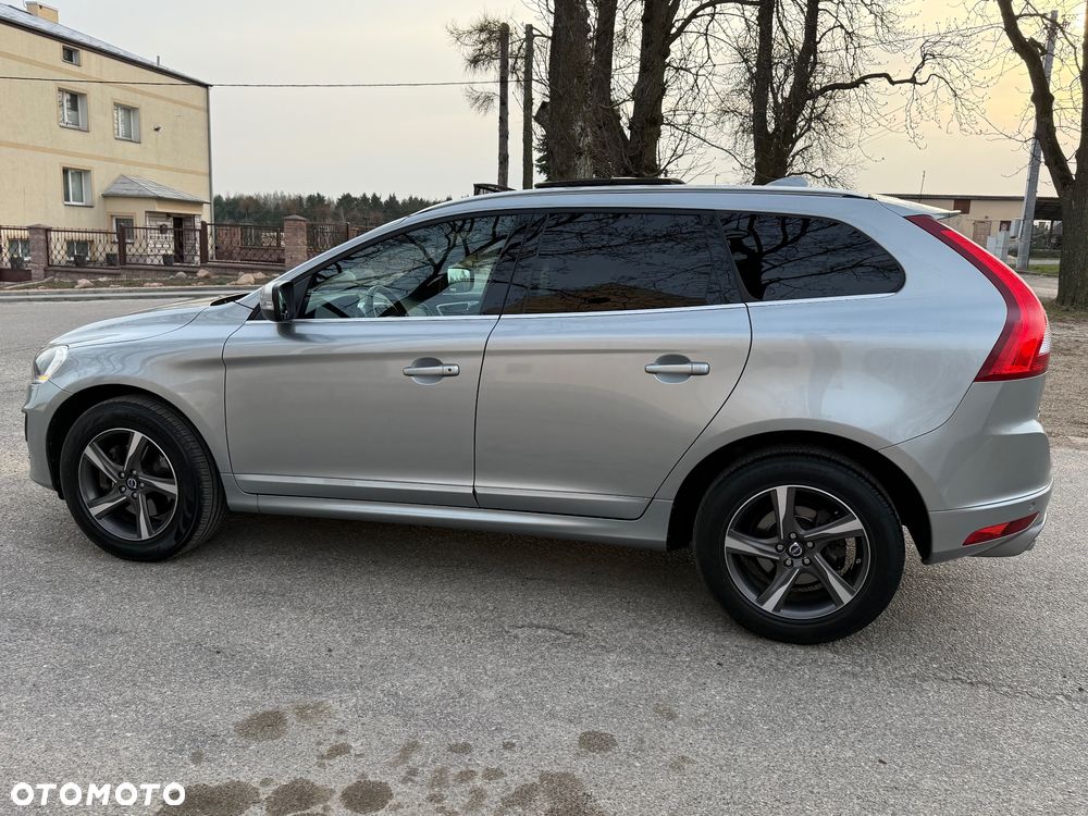 Volvo XC 60 - 13