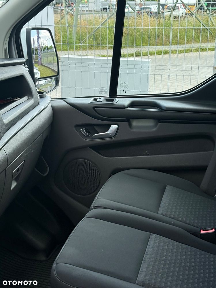 Ford Transit Custom 320 L1H1 Trend (bryg.) - 6
