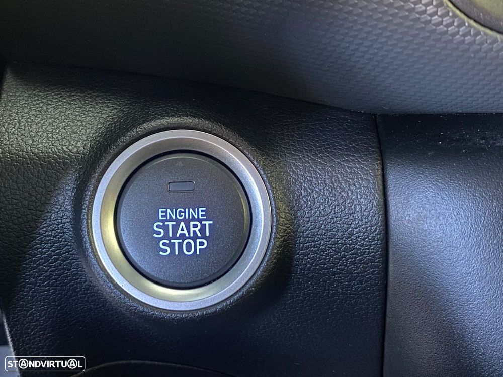 Hyundai Kauai 1.0 T-GDi Premium - 20