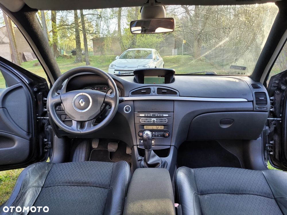 Renault Laguna 2.0 Expression - 6