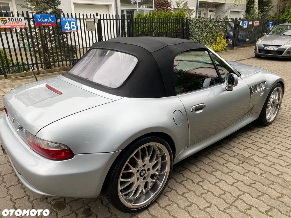 BMW Z3 - 15