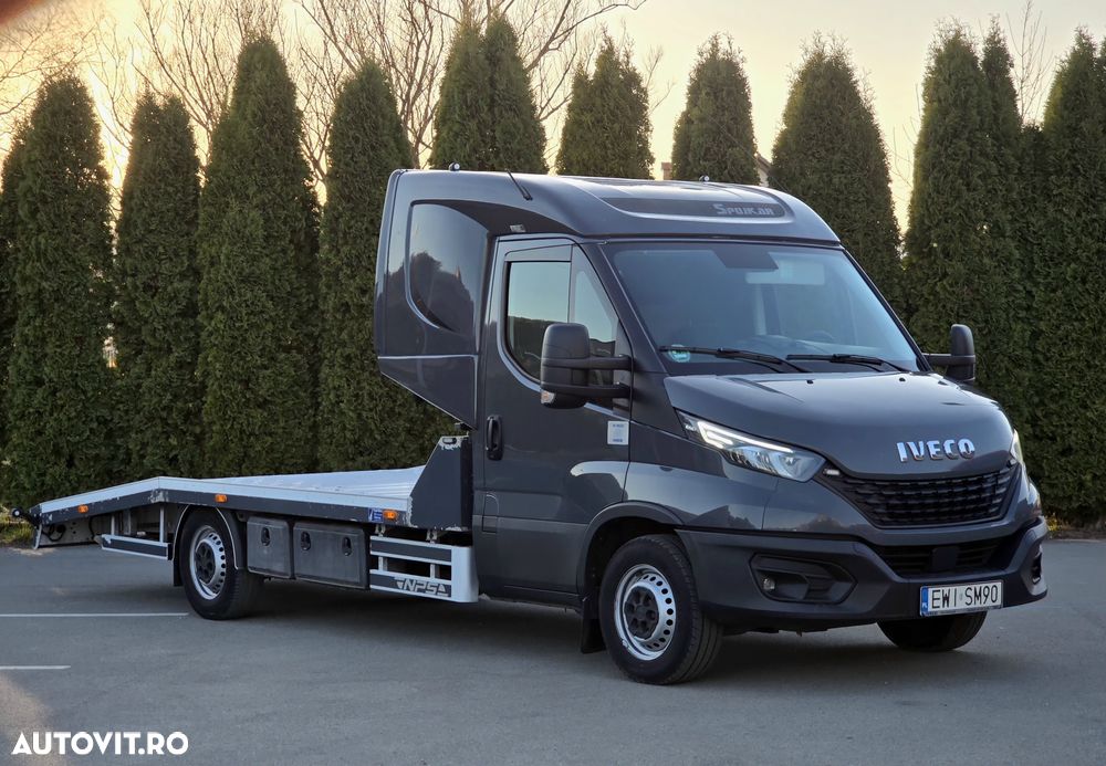 Iveco Daily - 14