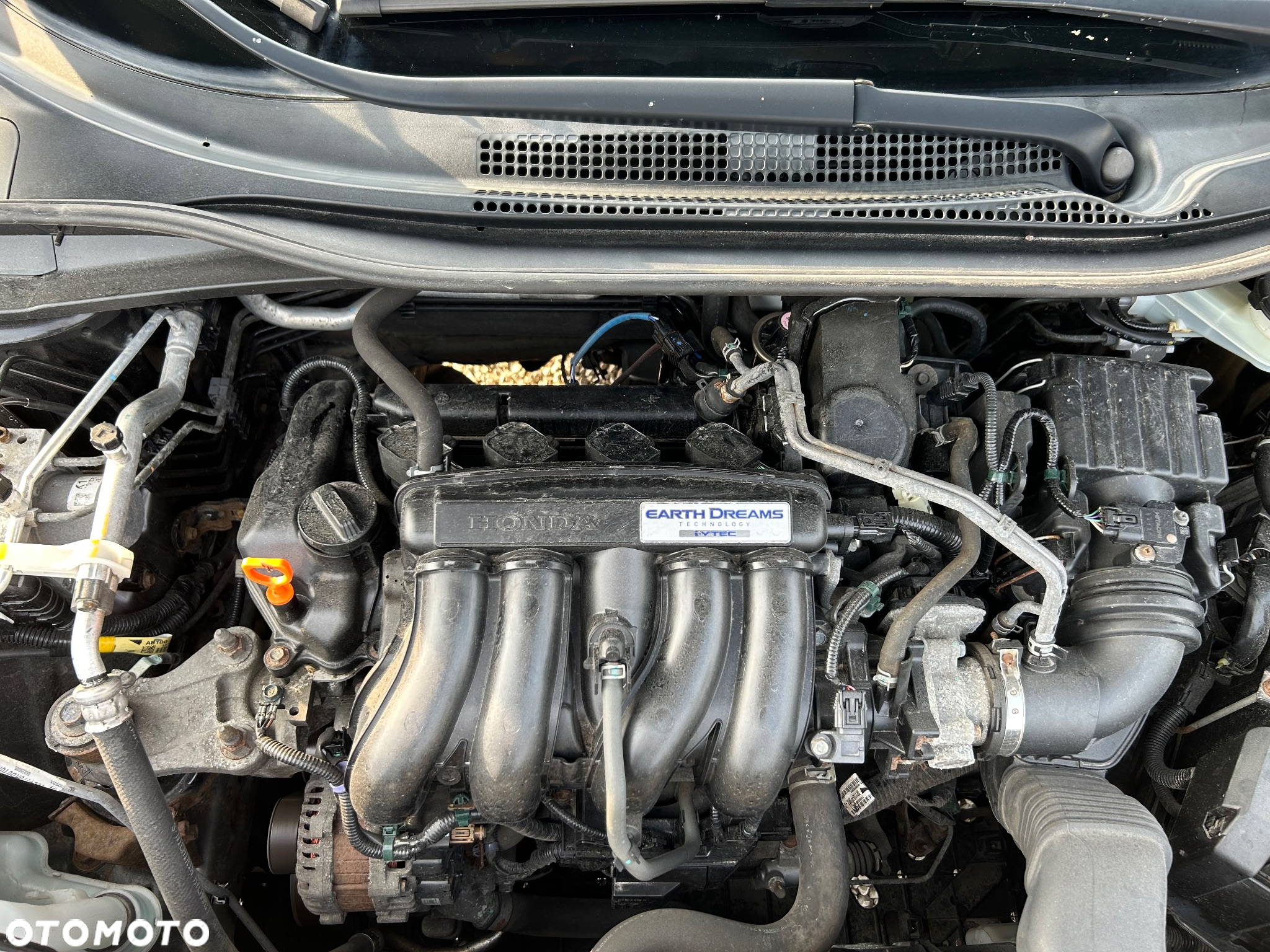 Honda HR-V 1.5 i-VTEC Comfort - 22