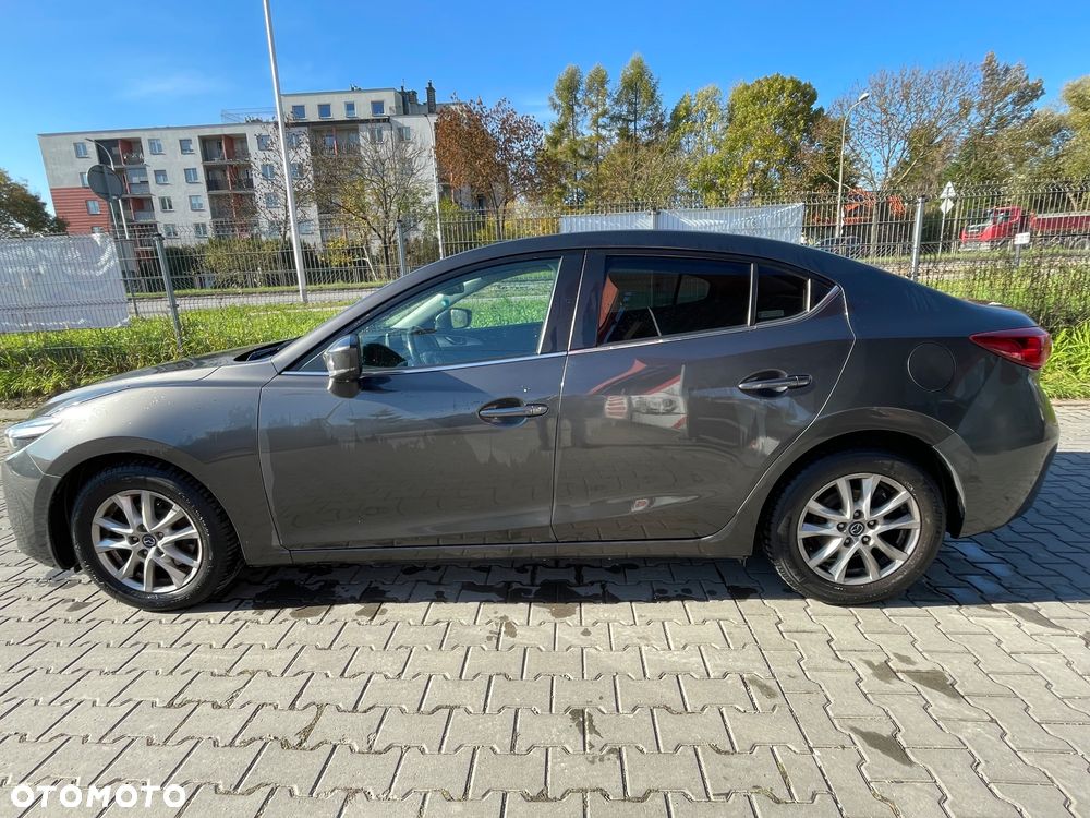 Mazda 3 2.0 Skyenergy EU6 - 3
