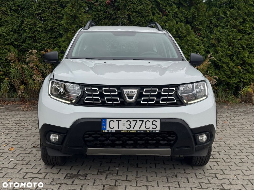 Dacia Duster 1.0 TCe SL Celebration - 6