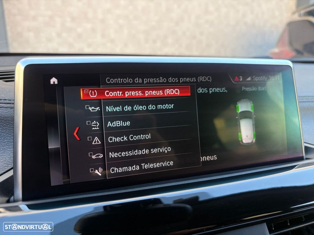 BMW X2 16 d sDrive Auto - 33