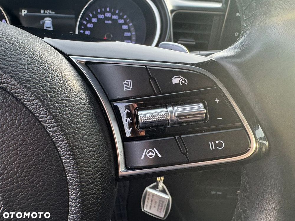 Kia XCeed 1.5 T-GDI M DCT - 15