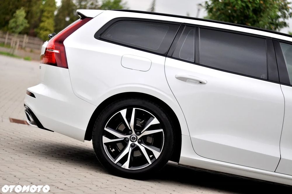 Volvo V60 B4 B DKG RDesign - 16