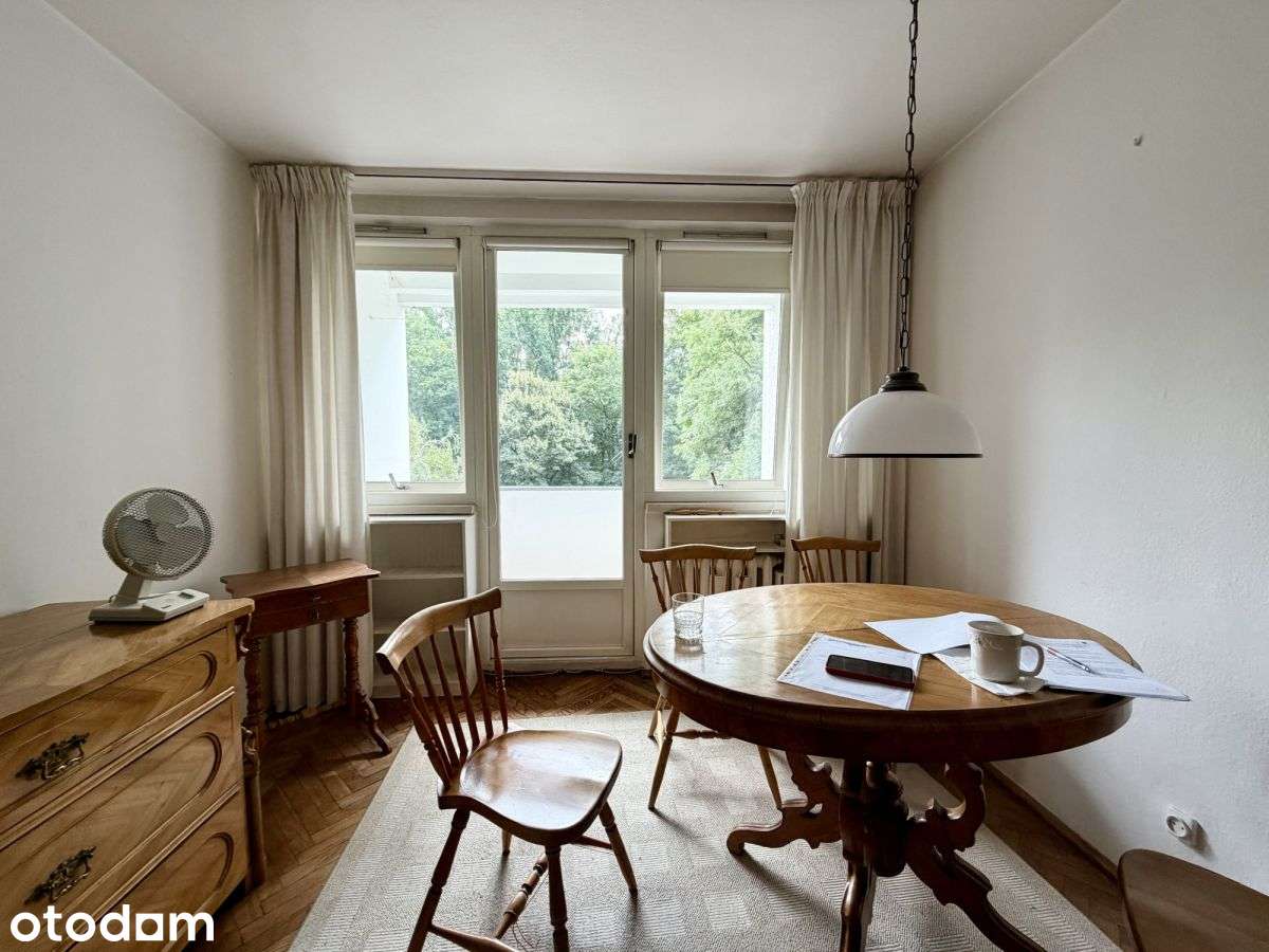 Pkp Powiśle/Bulwary Wiślane/loggia/ piwnica/park