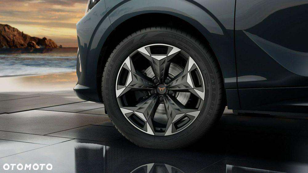 Cupra Terramar - 9