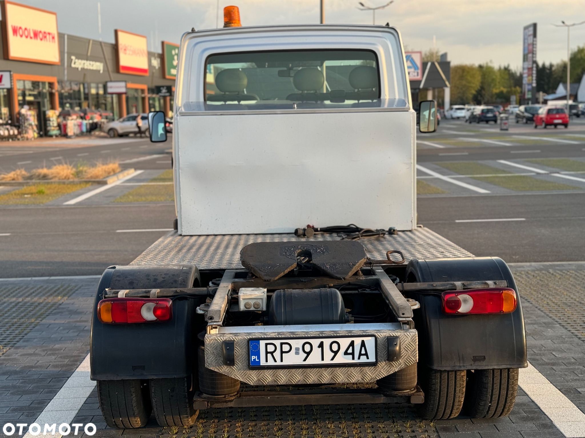 Renault Mascott - 3