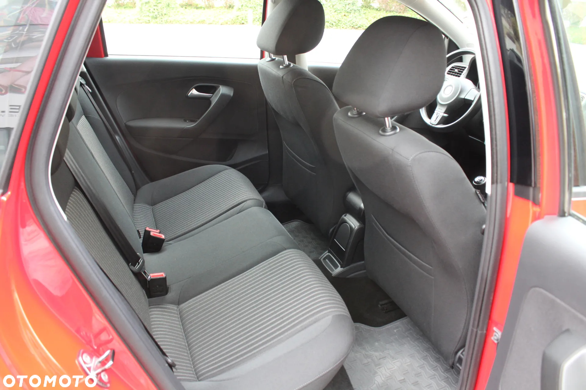 Volkswagen Polo 1.2 TSI Highline - 18