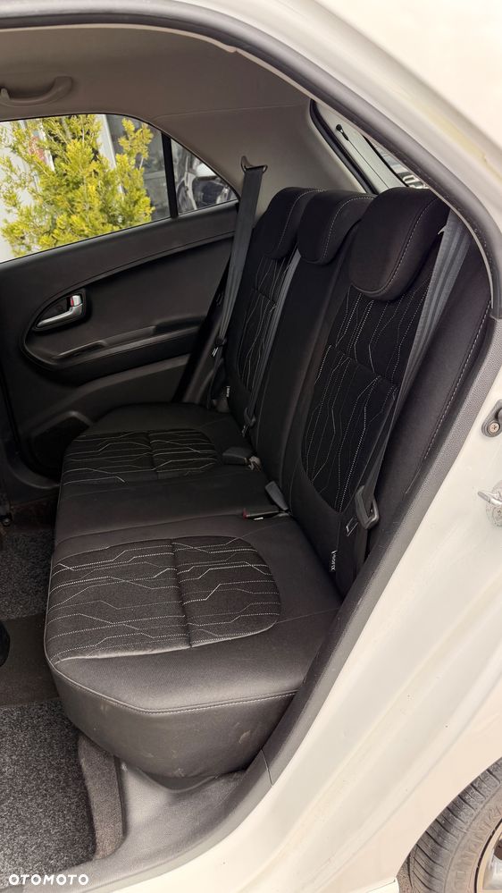 Kia Picanto 1.0 ISG Spirit - 15