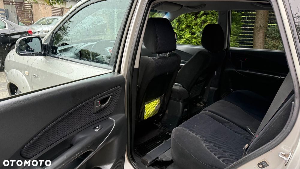 Hyundai Tucson - 25