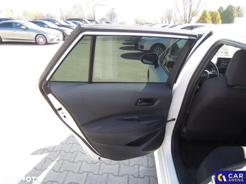 Toyota Corolla 1.2 T Active - 17