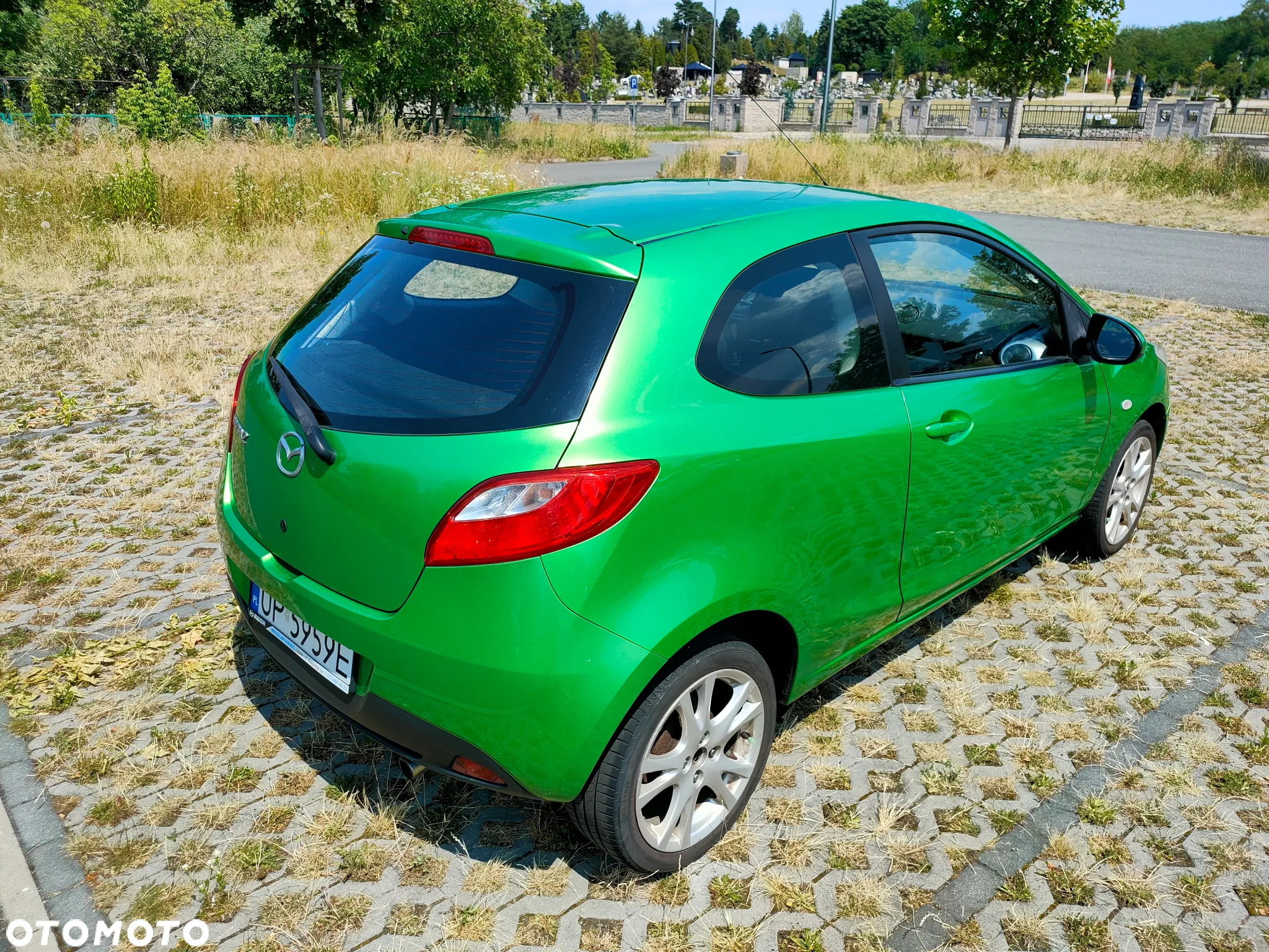 Mazda 2 1.3 Exclusive - 5