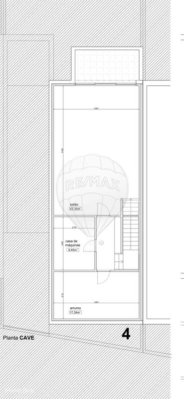 Terreno  para venda - Grande imagem: 4/4