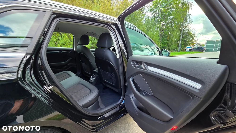 Audi A3 Sportback 1.6 TDI Sport - 28