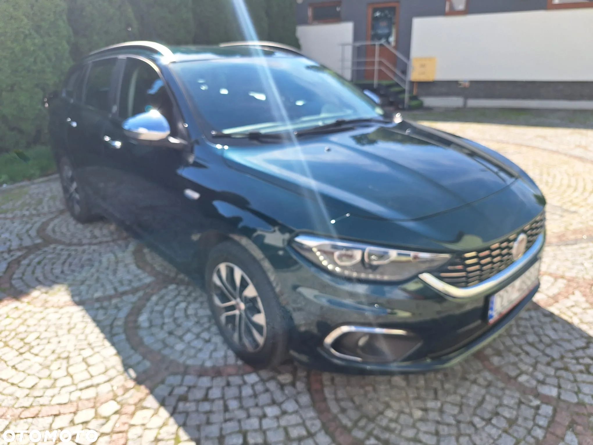 Fiat Tipo 1.6 MultiJet 16v Pop - 1