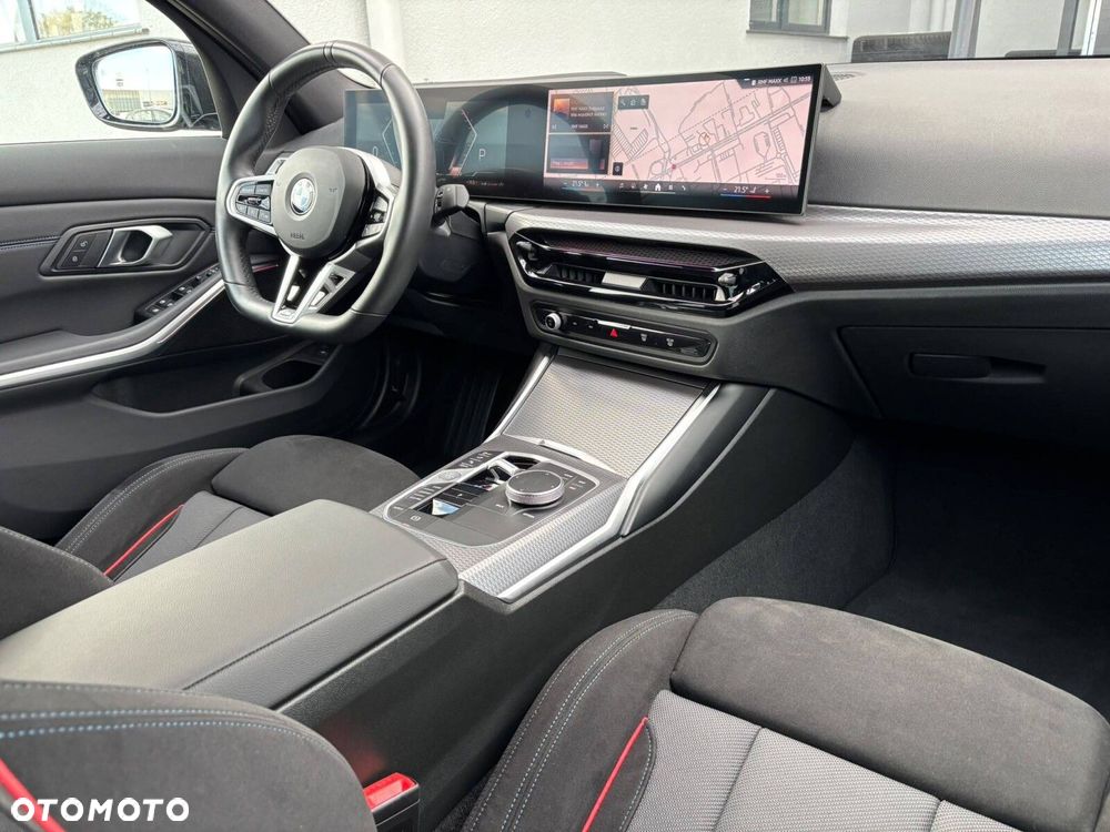BMW Seria 3 - 23