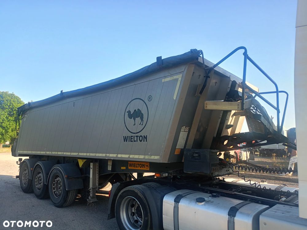 Wielton nw-3 - 2