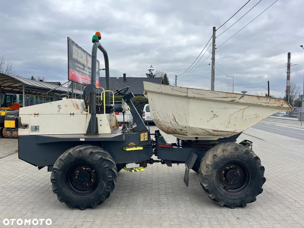Terex Ta6s - 5