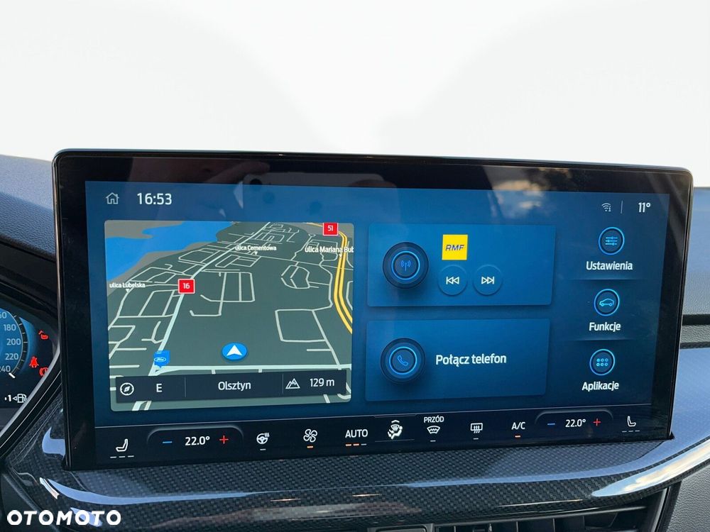 Ford Focus 1.0 EcoBoost ST-Line X - 29